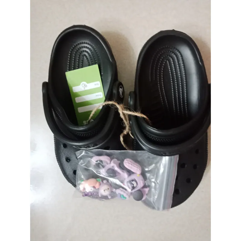 Thanh lý dép mới 50k Q7 562569