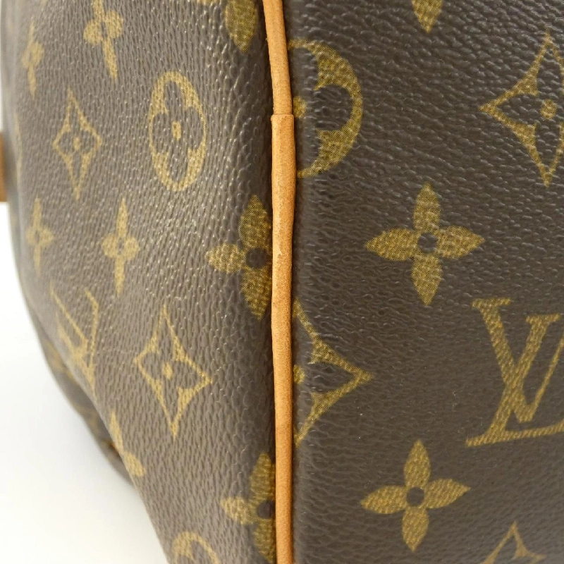 Túi xách Boston Louis Vuitton Monogram Speedy 40cm M41522 614441