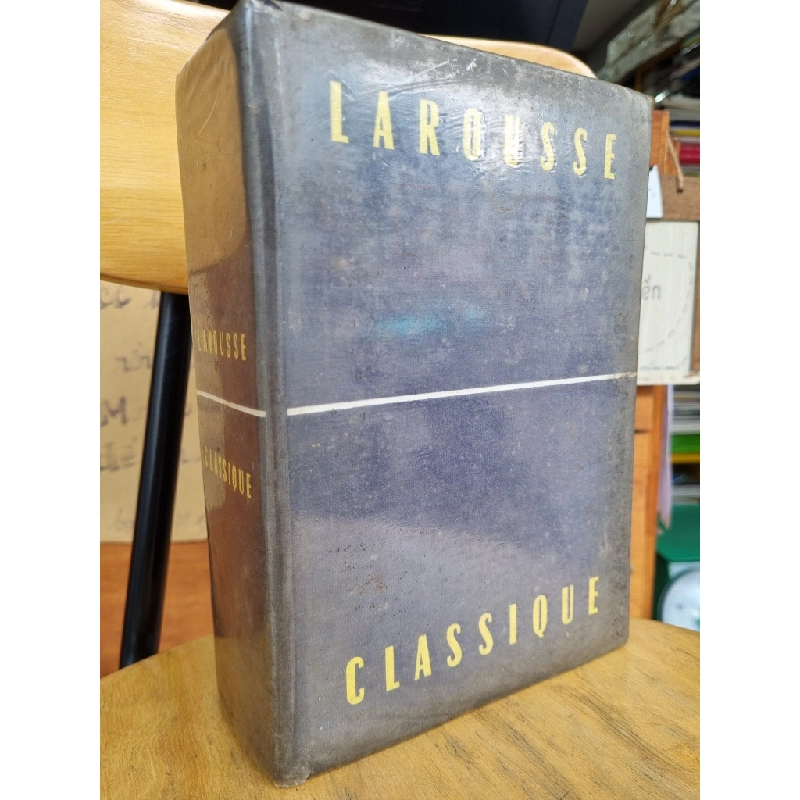 LAROUSSE - CLASSIQUE (1957) 120466