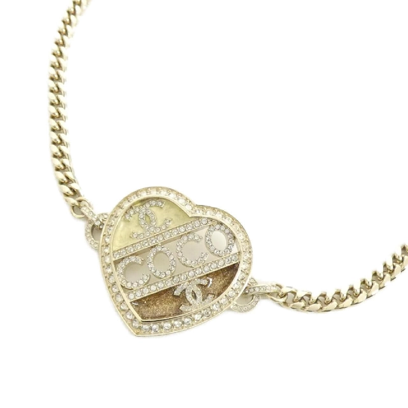 Chanel ABB648 vòng cổ 624139