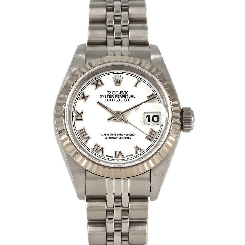 Đồng hồ Rolex Datejust 79174 SSxWG tự động F - Hàng hiệu chính hãng 872875