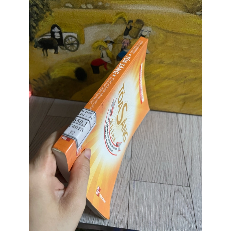 Toả Sáng shine  328307