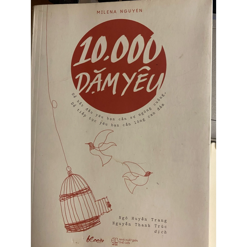 10.000 dặm yêu 447244