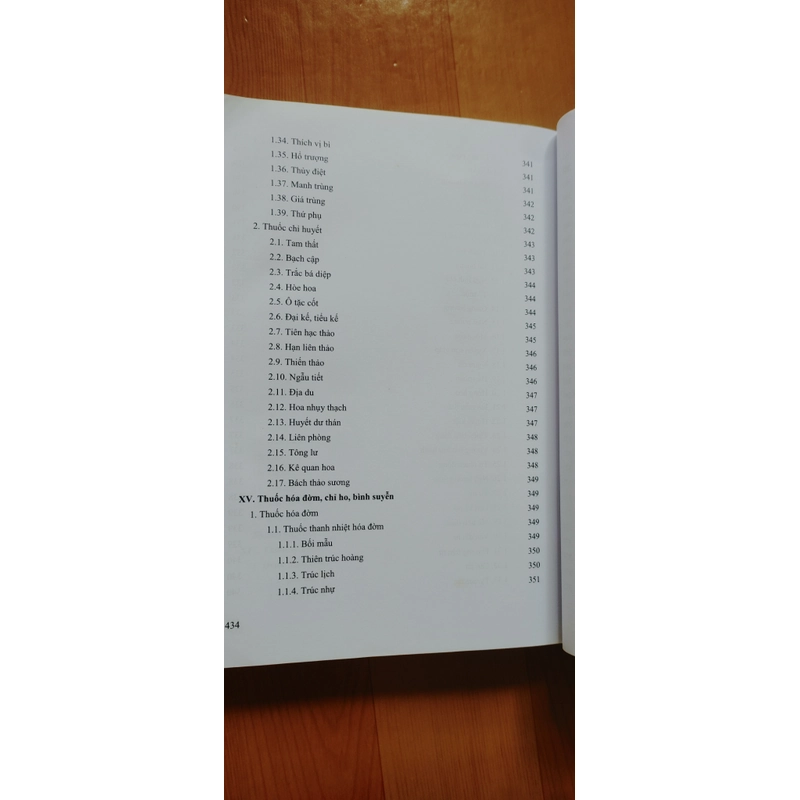 PHƯƠNG DƯỢC CỔ TRUYỀN  544021