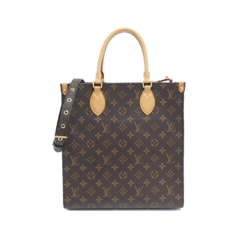 Túi xách Louis Vuitton Monogram Sac Plat PM M45848 - Hàng hiệu Chính hãng 765090