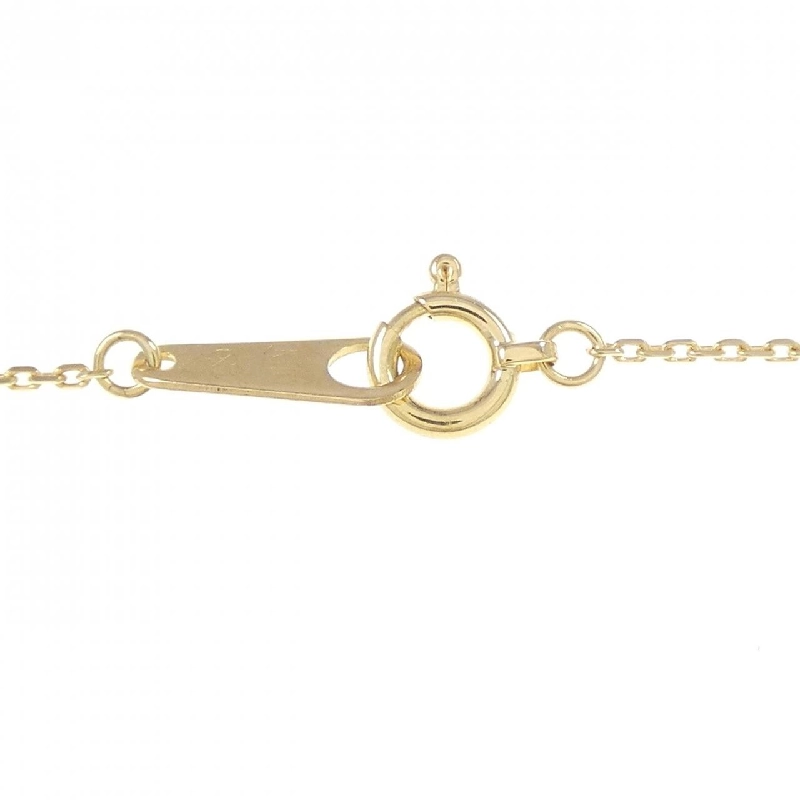 K18YG Dây chuyền - Hàng hiệu Chính hãng 872584