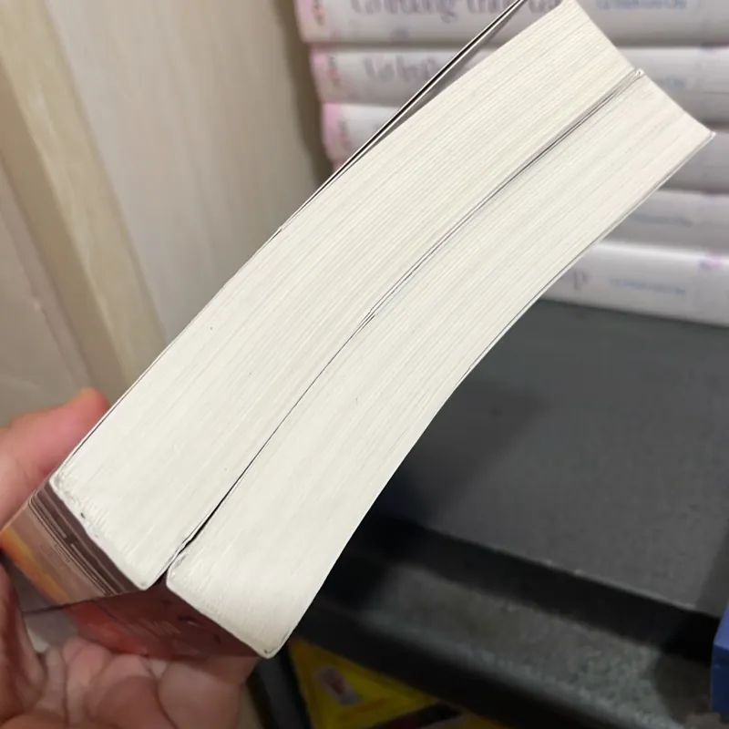 (ngôn tình) - Một nửa ấm áp - Đồng Hoa (2 tập) 990165