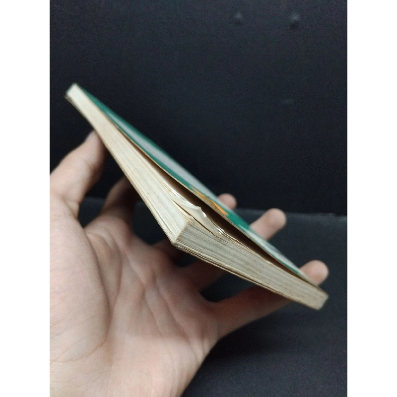 Cuộc đời, cuộc chơi, luật chơi - Mười quy tắc làm người mới 80% ố vàng có nếp gấp bìa 2003 HCM2207 Hoàng Minh Thức KỸ NĂNG 916163