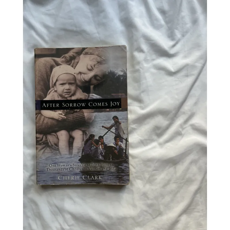 After Sorrow Comes Joy 790141