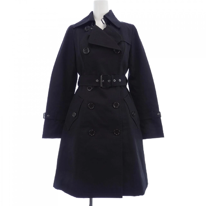 【Mã giảm giá】Thương hiệu Burberry Blue Label BURBERRY BLUE LABEL Áo khoác 640262