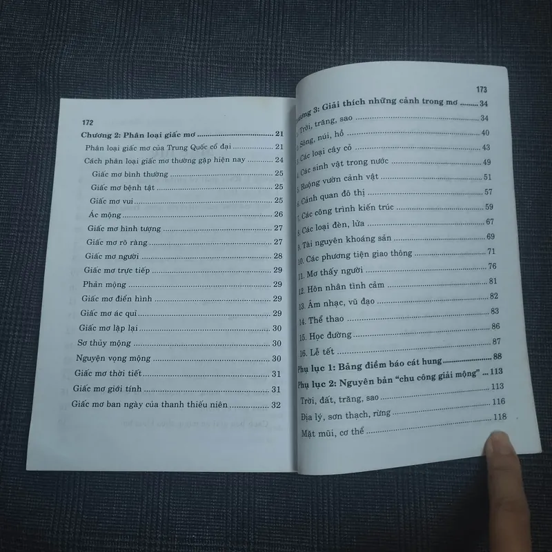 Lý giải những Giấc mơ - Ngô Nguyên Tông - Nguyễn Đặng Thùy An (biên dịch) 682154