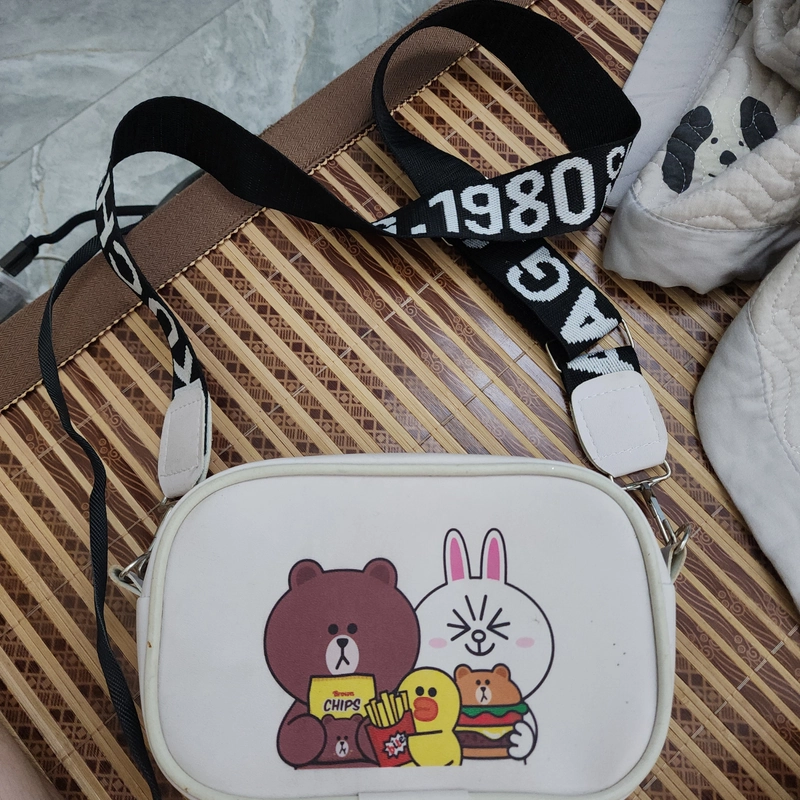 Túi xách cute phong cách Hàn Quốc  495993