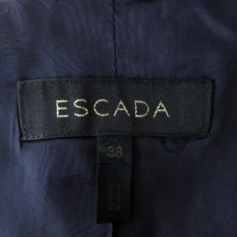 Áo khoác ESCADA - Hàng hiệu Authentic 819363