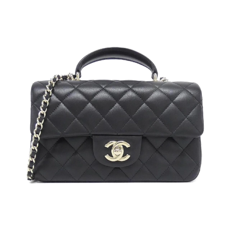 Chanel AS2431 Túi - Hàng hiệu Chính hãng 764877