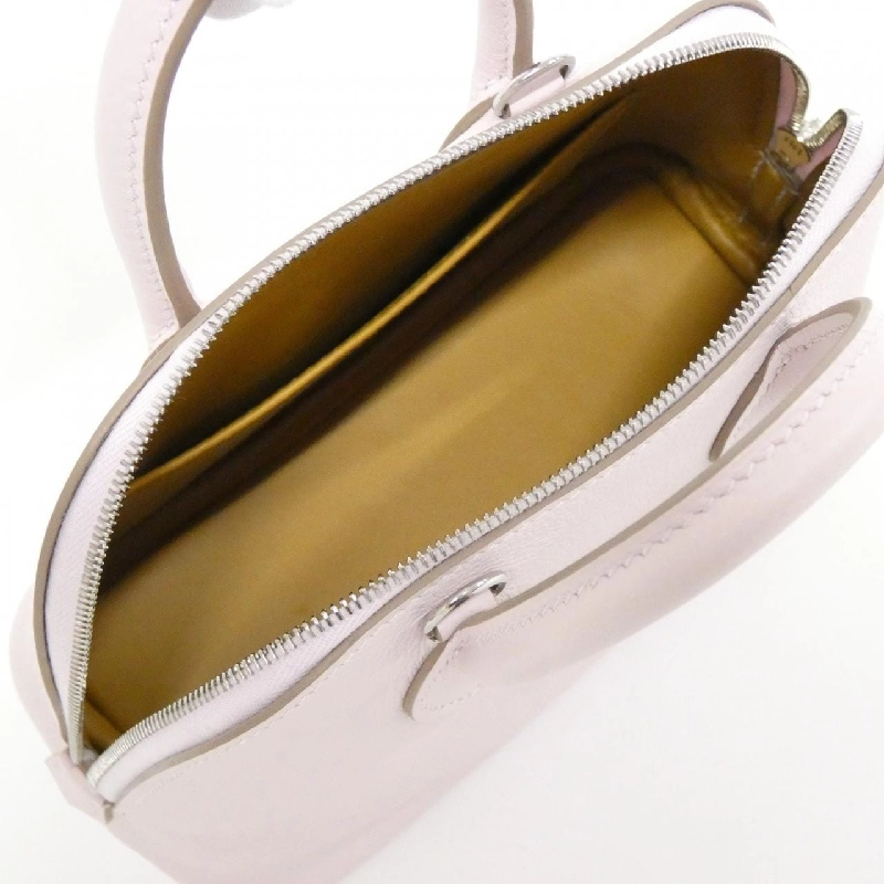 Túi Hermès Bolide 1923 Verso MINI 077817CK 615341