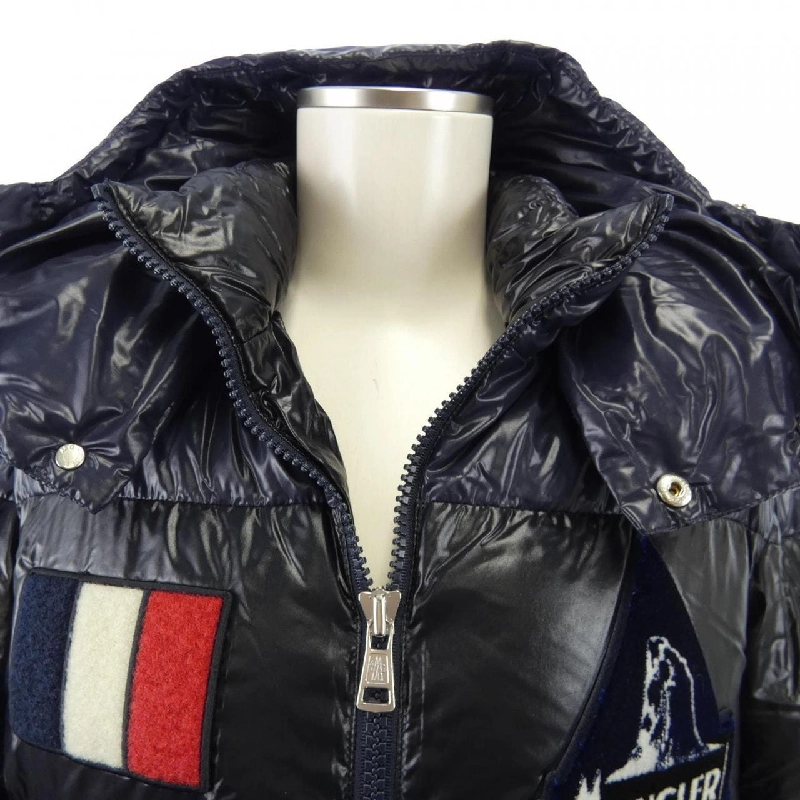 Moncler MONCLER Áo khoác lông - Hàng hiệu Chính hãng 895019