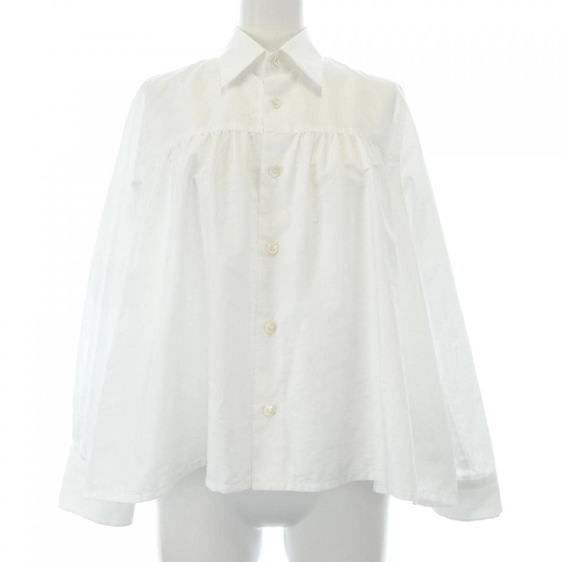 Áo sơ mi COMME des GARCONS TZ-B006 633050