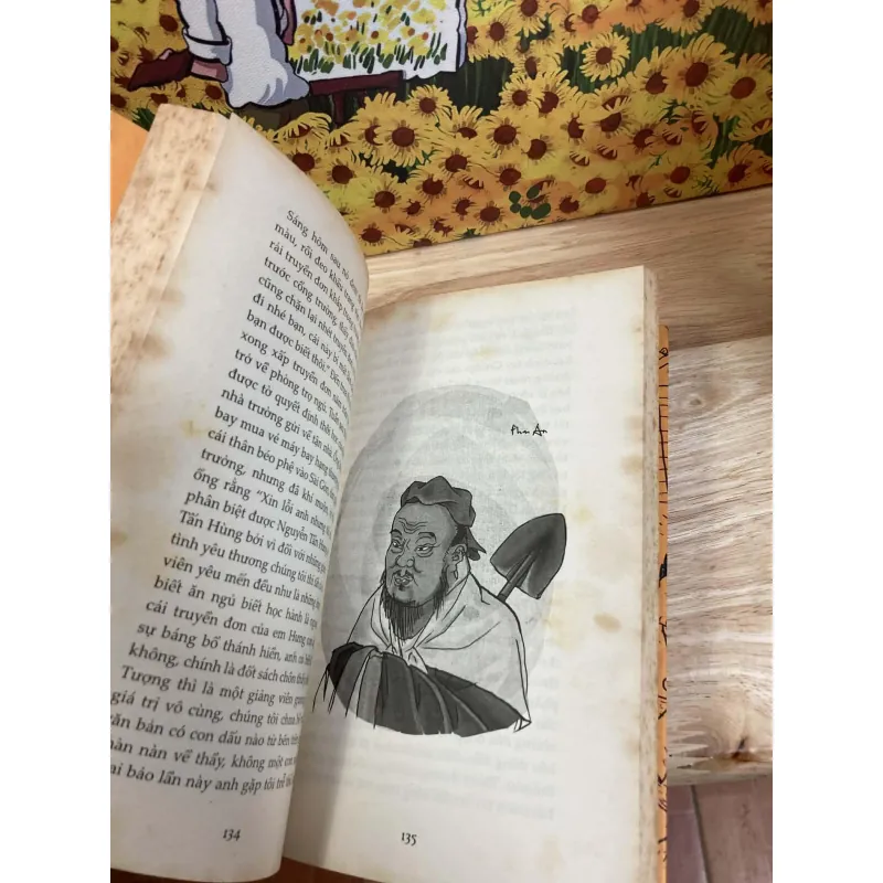 Trời Hôm Ấy Không Có Gì Đặc Biệt - Phan An 974713