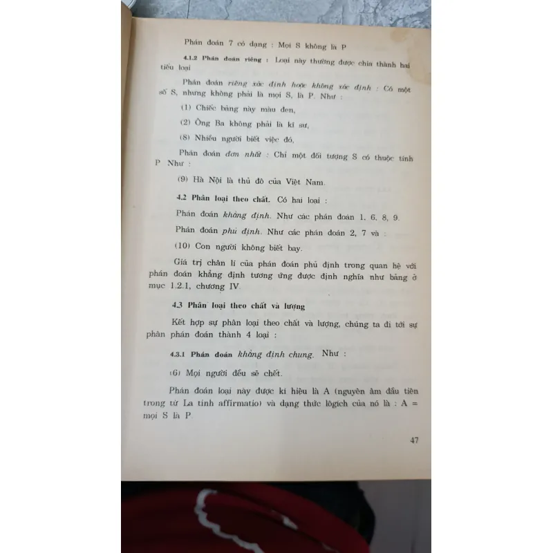 LÔGÍCH VÀ TIẾNG VIỆT - NGUYỄN ĐỨC DÂN 749492