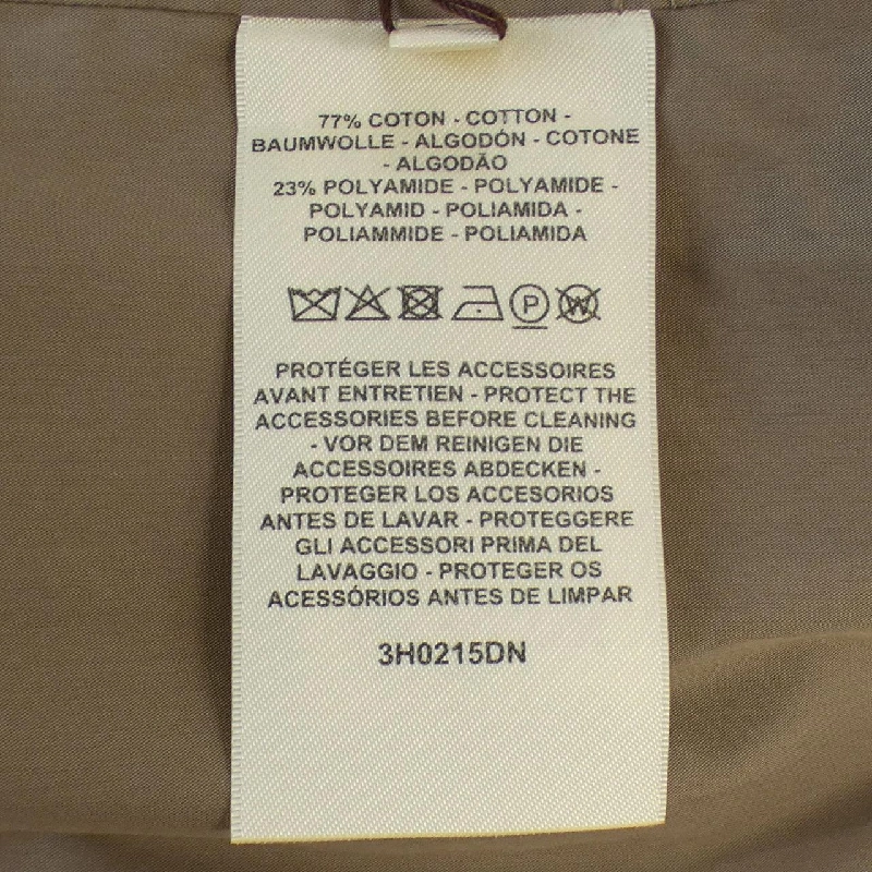 【Mã giảm giá】Áo khoác HERMES 638545