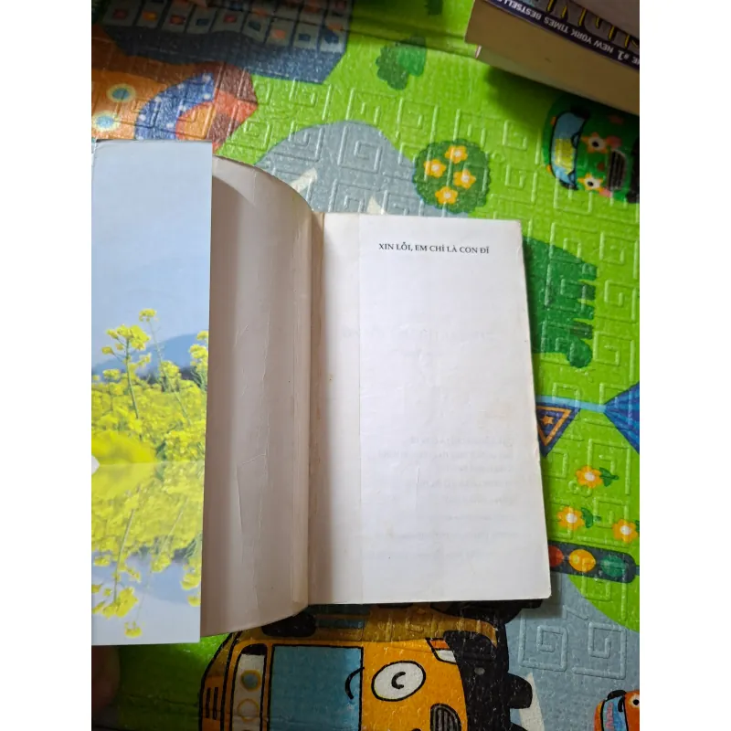 Xin lỗi, em chỉ là con đĩ 784250