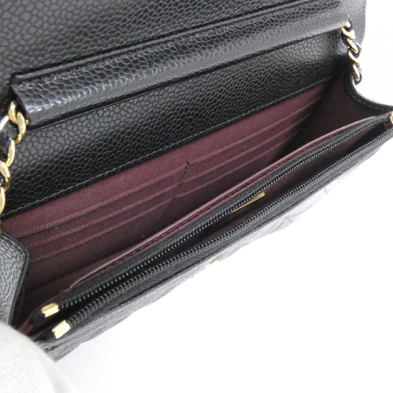 Ví dây chuyền Chanel Timeless Classic AP0250 620805