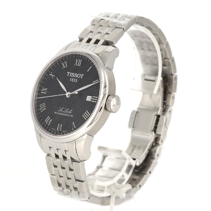 Tissot Le Locle Powermatic 80 T006.407.11.053.00 SS Automatic - Hàng hiệu Chính hãng 881295