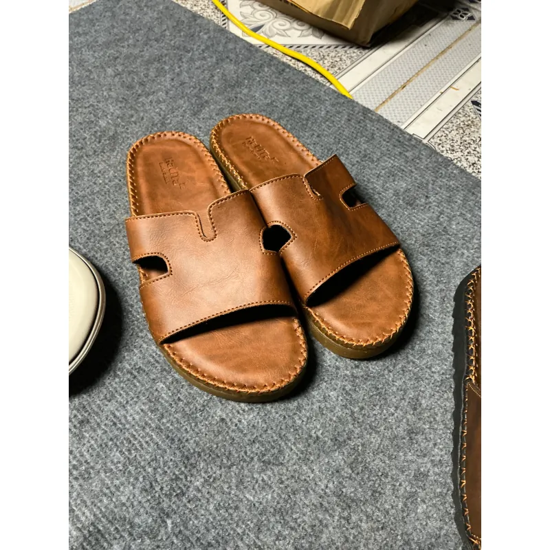 COMBO 4 ĐÔI DÉP THANH LÝ SIZE 41 674901