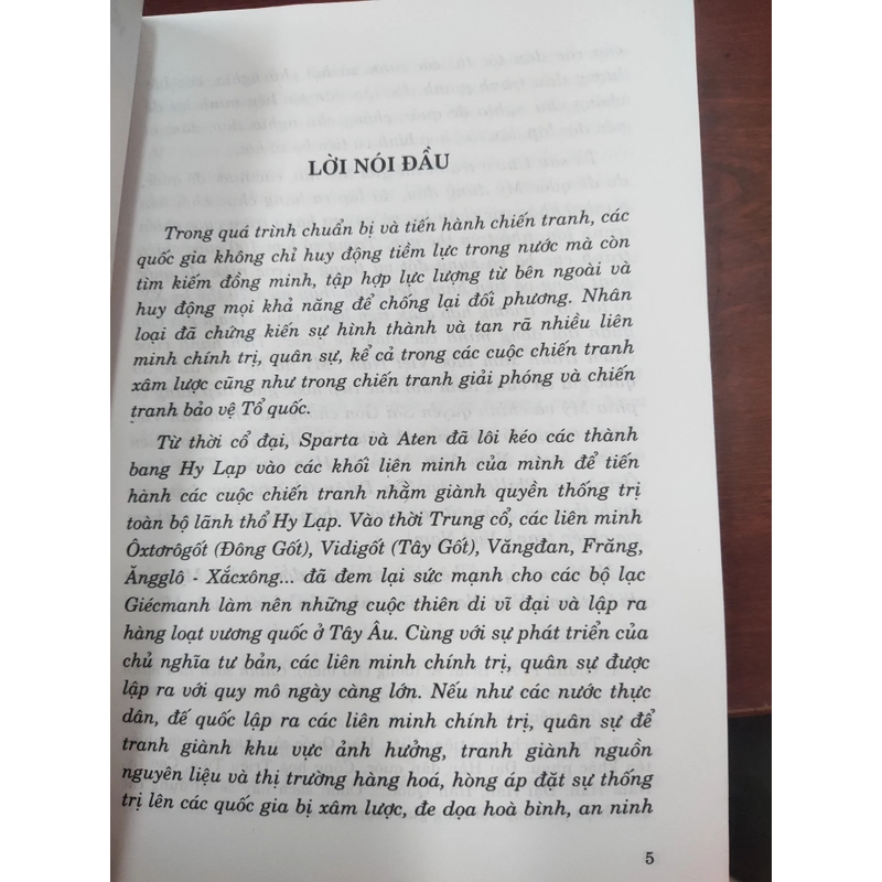 QUÂN ĐÔNG MINH MỸ TRÊN CHIẾN TRƯỜNG MIỀN NAM VIỆT NAM (1964-1973) 329954