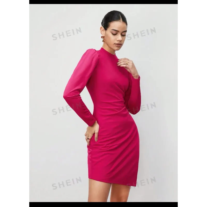 Đầm đi tiệc và công sở 568906