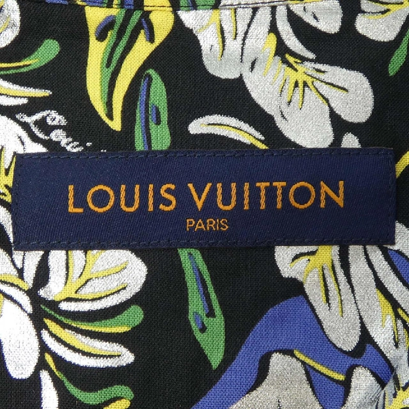Áo sơ mi LOUIS VUITTON - Hàng hiệu Authentic 902771
