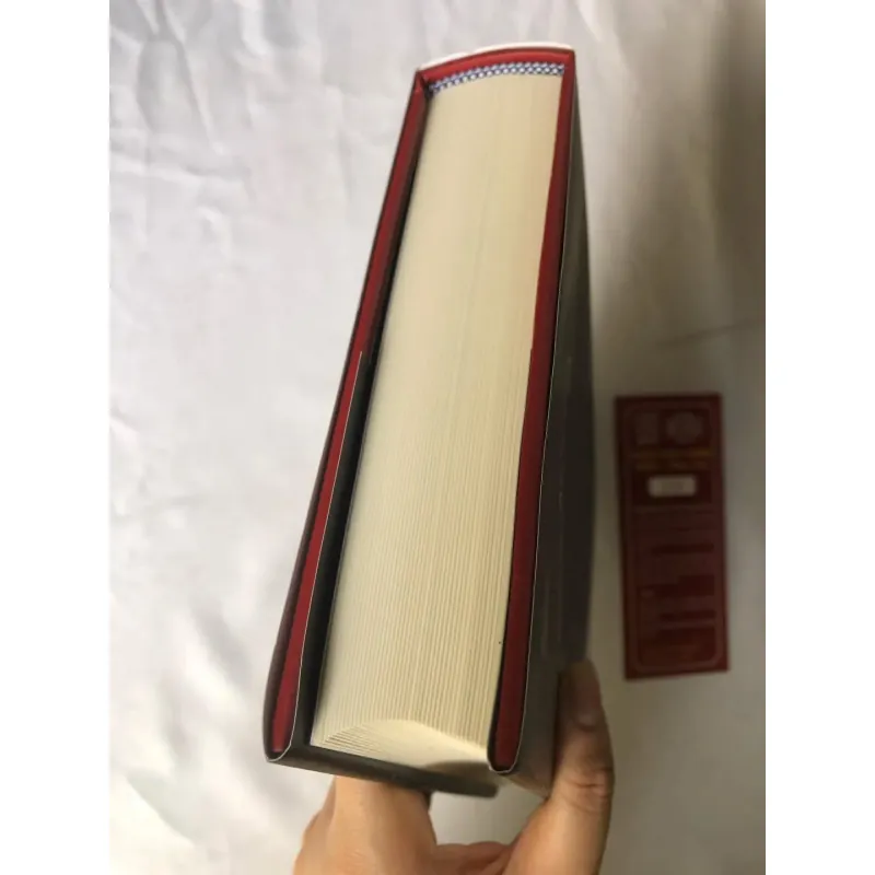 Nghệ Nhân Và Margarita - Mikhail Bulgakov (bìa cứng) 971232