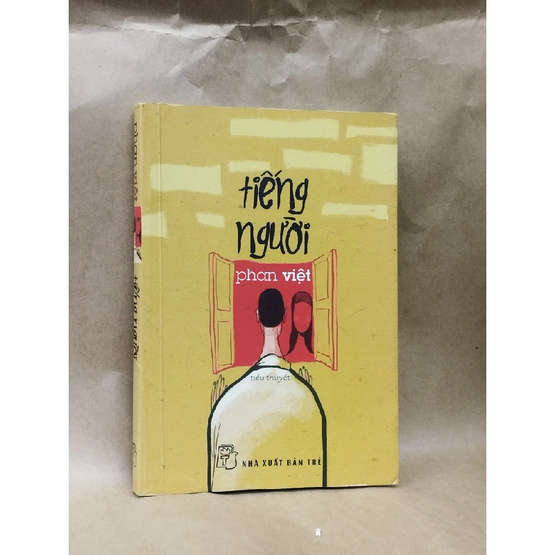 Tiếng Người - Phan Việt 129088