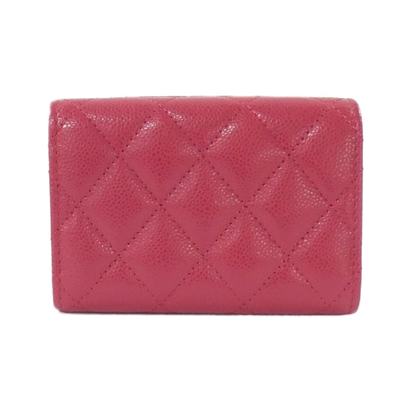 Ví Chanel Timeless Classic Line AP0230 622261