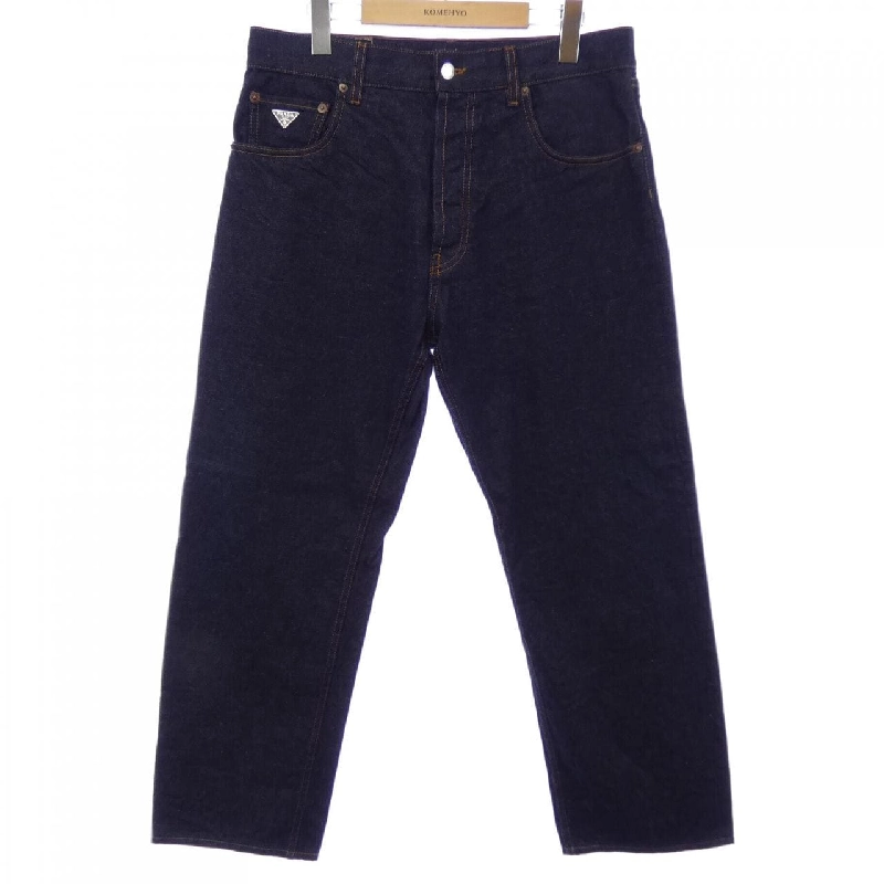 Jeans PRADA GEP374 SVMO 14FV - Hàng hiệu Chính hãng 885661