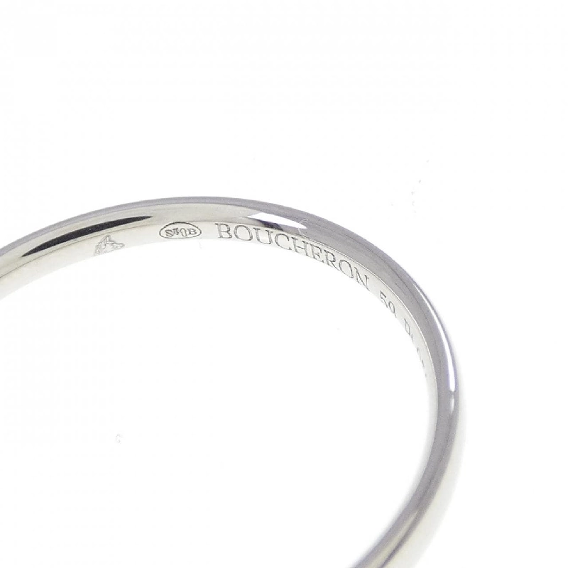 Boucheron Épure Ring - Hàng hiệu Authentic 833120