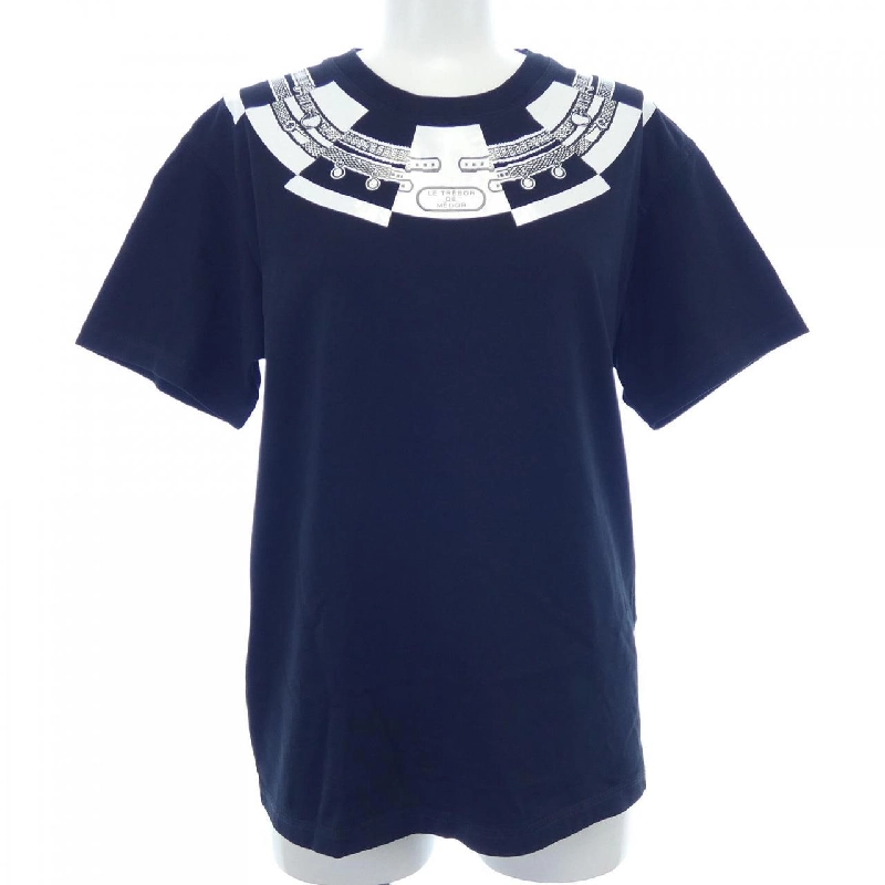 【Khuyến mãi】Áo thun HERMES 639294