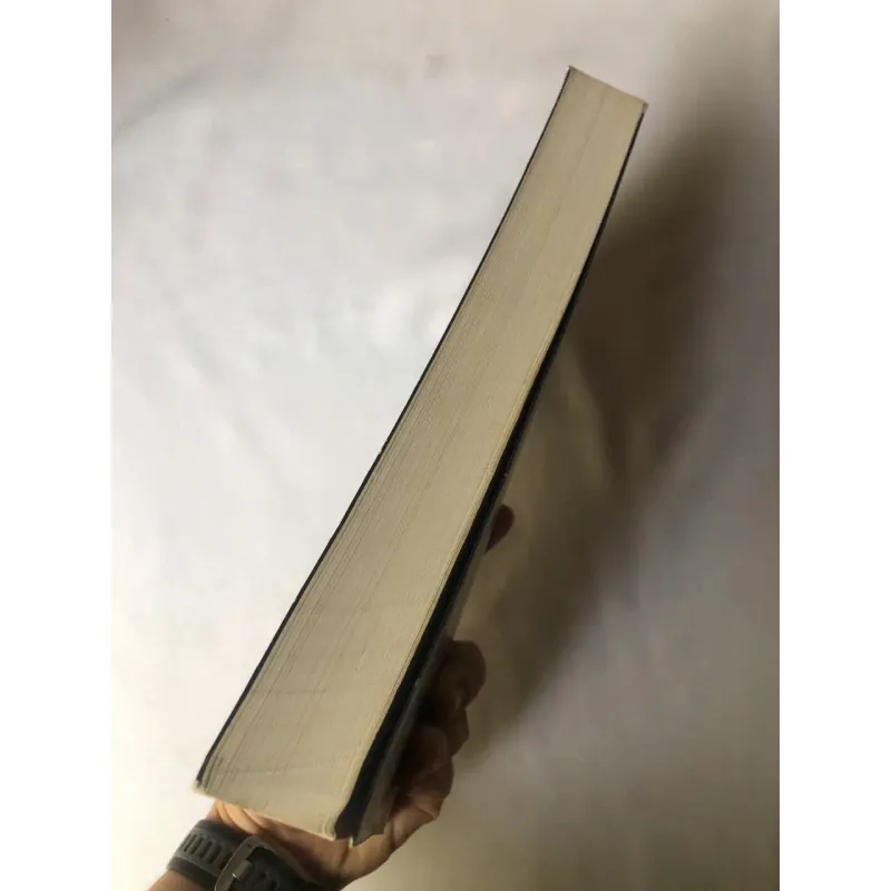 Sát Nhân Mạng - Jeffery Deaver 782106