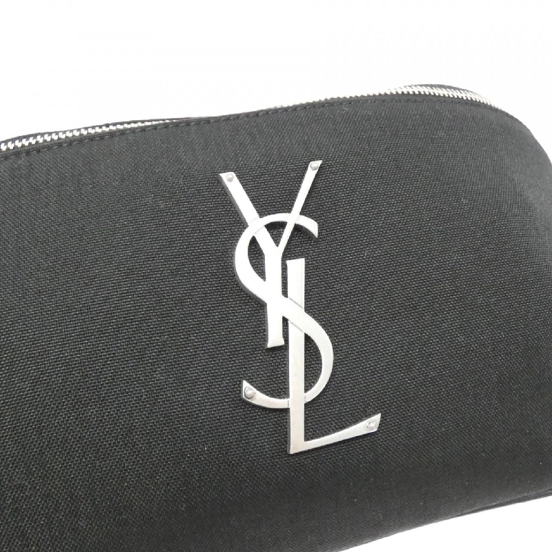 Saint Laurent Classic Monogram 590076 GIV6E Túi đeo hông - Hàng hiệu Chính hãng 765460