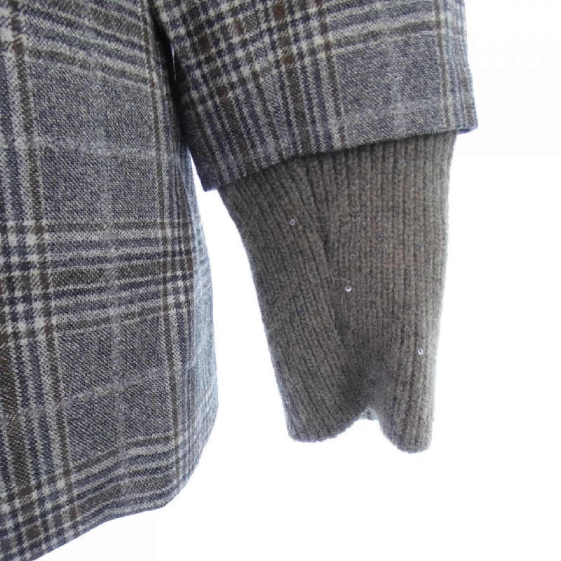 [Mã giảm giá] FABIANA FILIPPI Áo khoác 633786