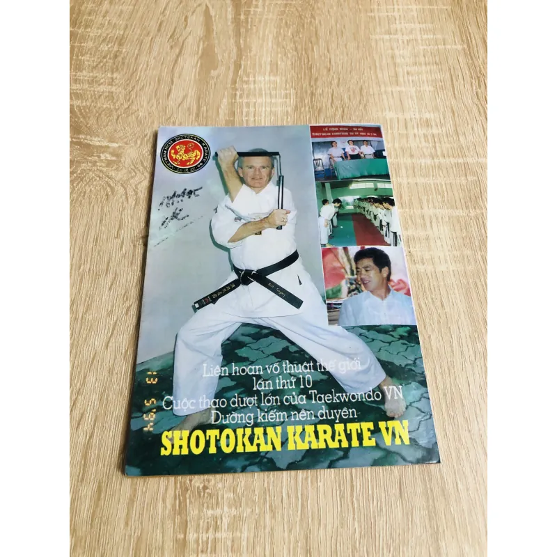 SỔ TAY VÕ THUẬT - BINH PHÁP THƯ THỜI TÂY SƠN & NGHỆ THUẬT CHIẾN ĐẤU CỦA VÕ BÌNH ĐỊNH 544398