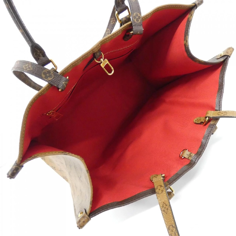 Túi xách Louis Vuitton Monogram Giant OnTheGo GM M44576 - Hàng hiệu Chính hãng 766769