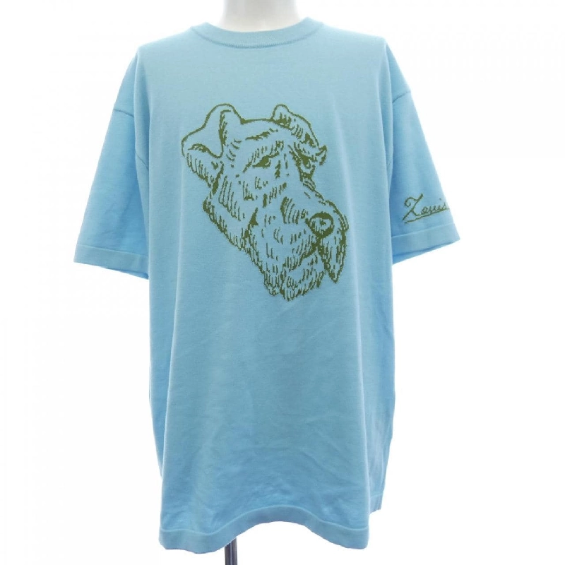 Louis Vuitton LOUIS VUITTON Áo len - Hàng hiệu Chính hãng 900198