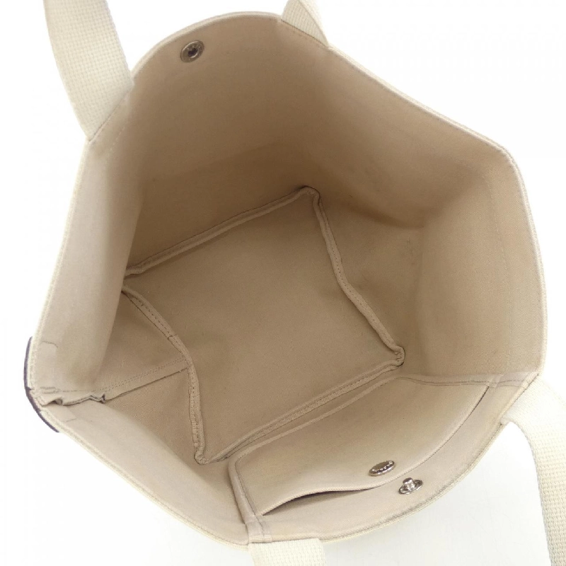 Túi tote hình thuyền HERVE CHAPELIER 707GP 656039