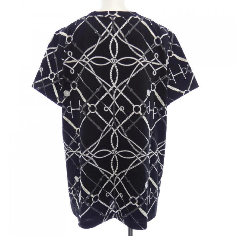 【Mã giảm giá】Áo thun HERMES 640164