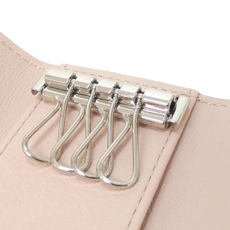 Louis Vuitton Mahina Multi-Cles M64056 Ví đựng chìa khóa 623293