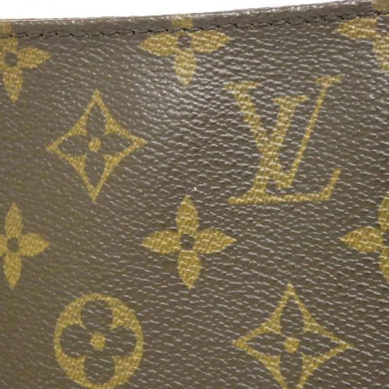 Túi đeo vai Louis Vuitton Monogram Looping MM M51146 609128