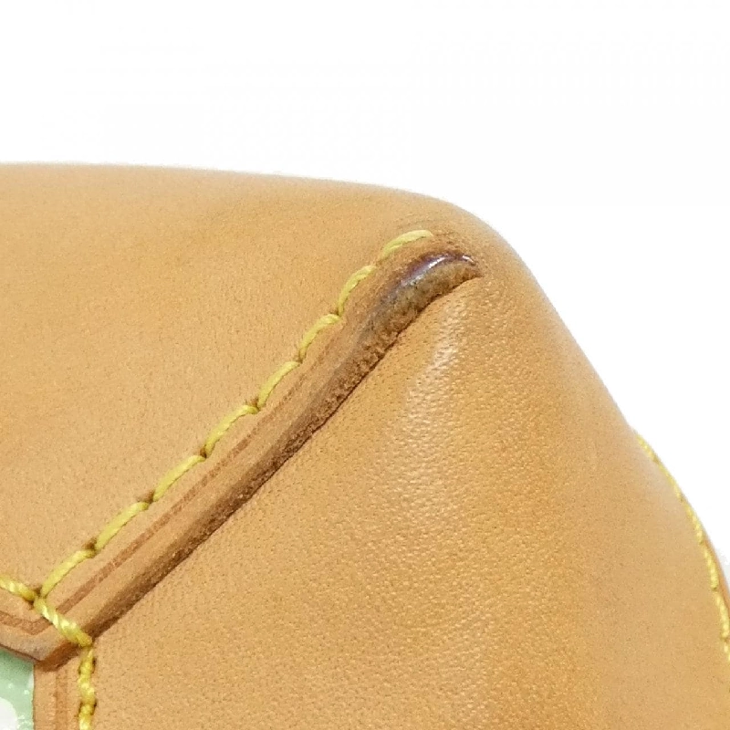 Túi xách vai Louis Vuitton Multicolor Ursula M40123 610296