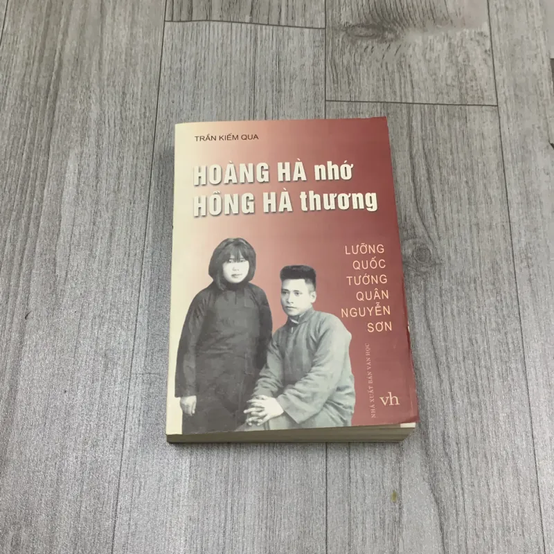Hoàng hà nhớ hồng hà thương. 10a1 1025607