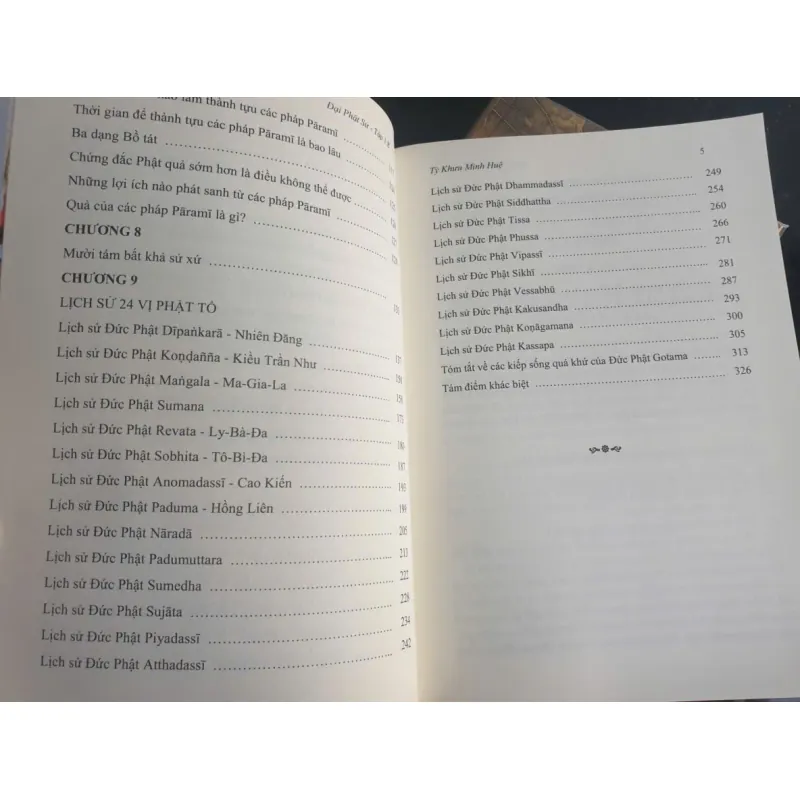 Đại Phật Sử - Tập 1B 782118